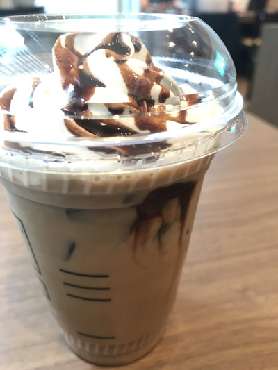 User's review image for タリーズコーヒー ソニーシティ内店