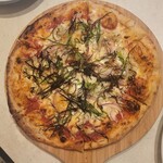 用户对于IVO ホームズパスタ トラットリア 渋谷Part2的评论图