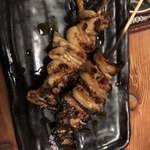 用戶對於鳥貴族 近鉄河内国分店的評論圖