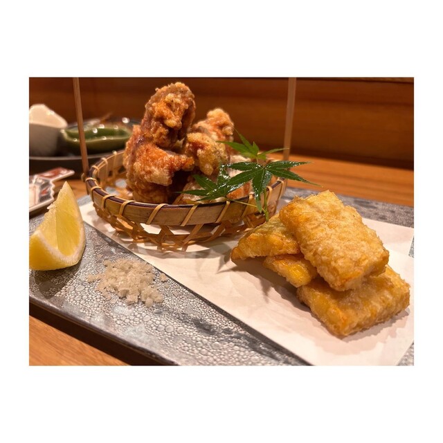 用户对于おばんざいと純洋食 アイサニ的评论高清图