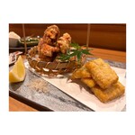 用户对于おばんざいと純洋食 アイサニ的评论图