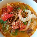 User's review image for チャンティカ