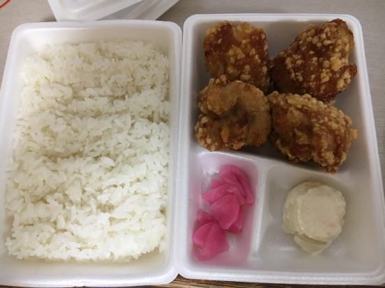 用戶對於博多 とよ唐亭 博多駅前4丁目店的評論圖