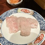 用戶對於瓢喜 銀座本店的評論圖