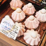 用戶對於シェ・リュイ 下北沢店的評論圖