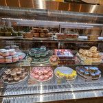 User's review image for マカプレッソ 天王寺店