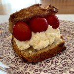 用戶對於tom's SCONE Japanesque的評論圖