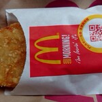用戶對於マクドナルド 筑紫通り店的評論圖