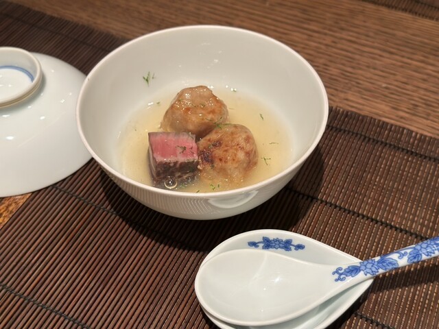 用戶對於大木戸矢部 花園町店的評論高清圖