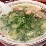 用户对于長浜御殿 長尾本店的评论图