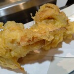 用户对于寿司バル弁慶 神田店的评论图