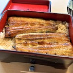 用戶對於うなぎ 久保田的評論圖