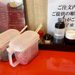 用戶對於豚骨ラーメン 一田的評論圖