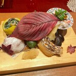 用戶對於白川たむら的評論圖