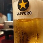 用户对于ホルモン・焼肉 キムチ的评论图