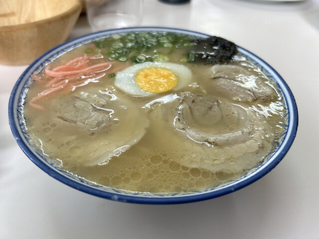 用戶對於丸好食堂的評論高清圖