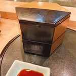 用戶對於白金台すし兆的評論圖