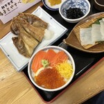 用戶對於馬子とやすべ的評論圖