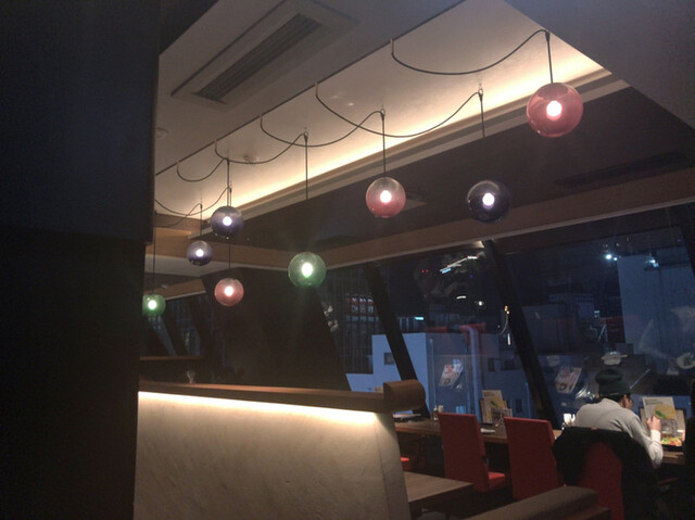 User's recommendation image for ハヌリ 新橋店