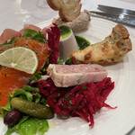 User's review image for エスカルゴ