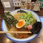 用戶對於AFURI 三軒茶屋的評論圖