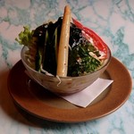 用戶對於レストランオオタニ的評論圖