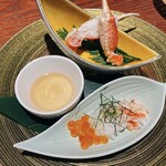 用戶對於かに道楽 上野店的評論圖