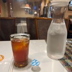 用户对于モハンディッシュ 琴似店的评论图