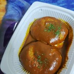用户对于洋食小松亭 浅草松屋店的评论图