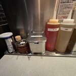 用户对于東京油組総本店 赤坂見附組的评论图