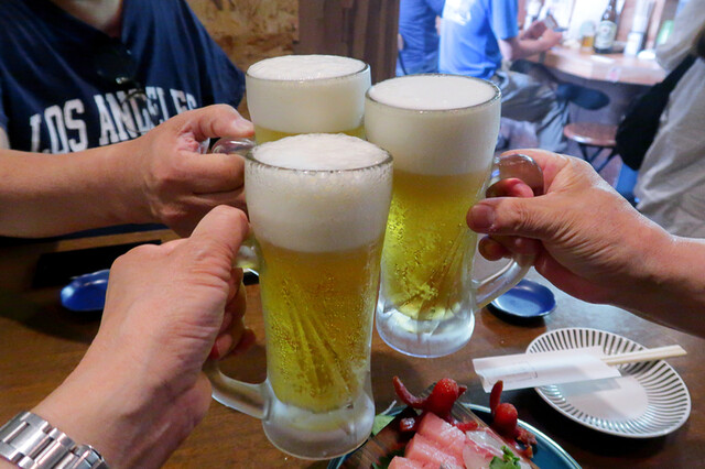 User's recommendation image for 酒場 恩人