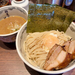 用戶對於麺屋武蔵 神山的評論圖