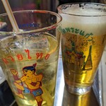 User's review image for タイ屋台 999 新橋店