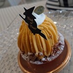 用戶對於パティスリー グラ的評論圖