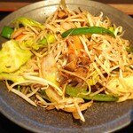 User's review image for 岩見沢サービスエリア（上り）