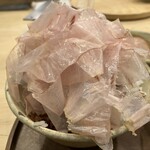 用戶對於かつお食堂的評論圖