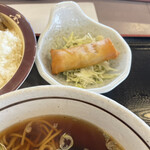 用戶對於山田うどん 東大和店的評論圖