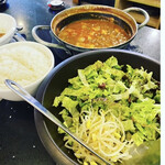 User's review image for 本家 ボンガ 新宿職安通り店