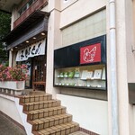 用戶對於言問団子的評論圖