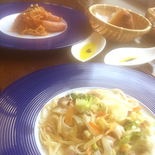 用户对于Bayside Place M's deli的评论图