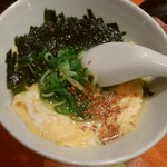 用戶對於焼肉 ふうふう亭 京橋店的評論圖