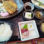 User's review image for うみまち酒場 さかなさま 浜松町店