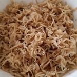 User's review image for 紫野和久傳 玉川高島屋店