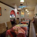 User's review image for アンナプルナ カレー＆ビュッフェ 池下店