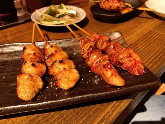 User's review image for 我楽多酒場 新宿店