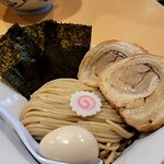 用戶對於ツケメン ロッキー的評論圖