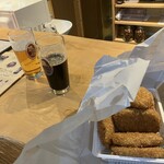 User's review image for 天神橋 中村屋