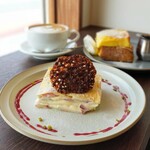 User's review image for Dimple Port Coffee