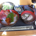 User's review image for 海鮮 うたげ