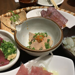用戶對於ぶあいそ博多 筑紫口店的評論圖